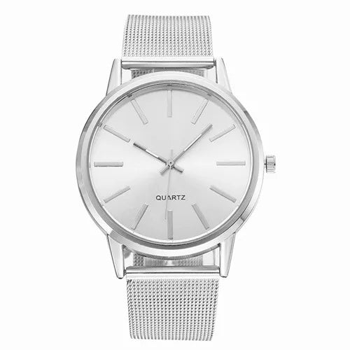 Stella Silver, Blanc