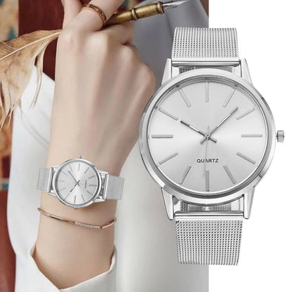Stella Silver, Blanc