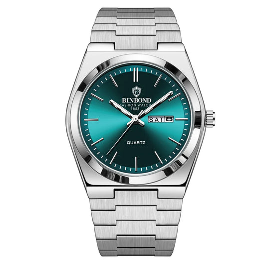 Horizon Silver, Bleu
