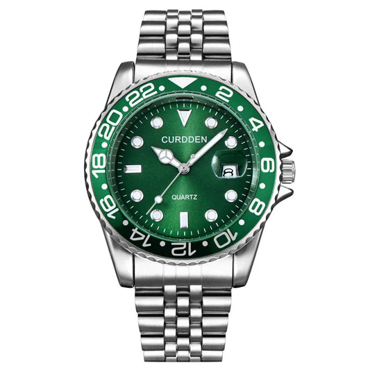 Regatta Silver, Vert