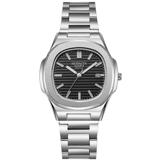 Nova Silver, Noir